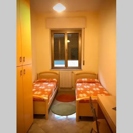 Fuoco Dell Etna Appartament