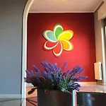 Fuoco Dell Etna Appartament 아파트 니콜로시